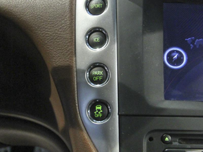 2012 MaseratiGranTurismo 4.7 S