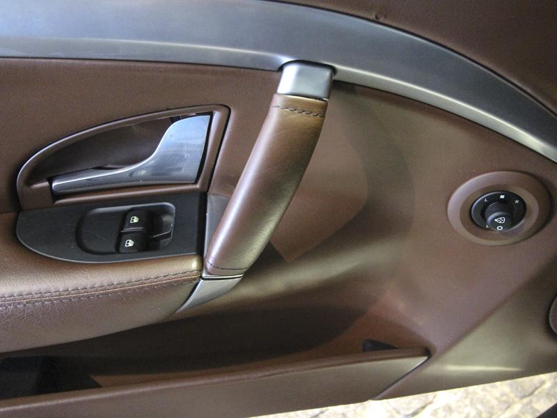 2012 MaseratiGranTurismo 4.7 S