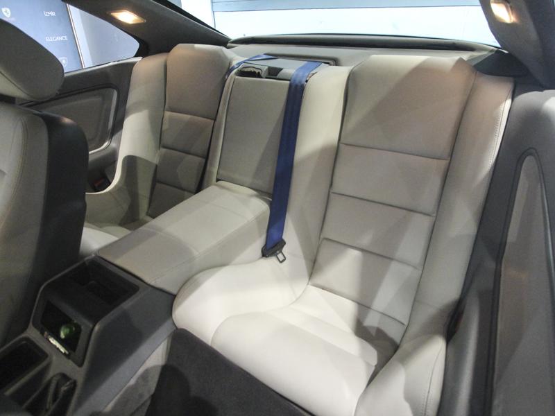 1990 BMW8 Serisi 8.50Ci