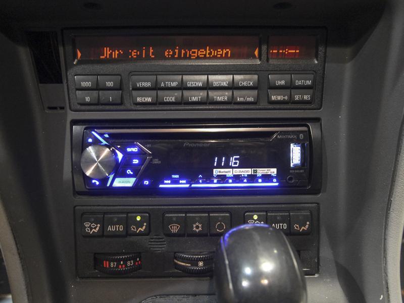 1990 BMW8 Serisi 8.50Ci