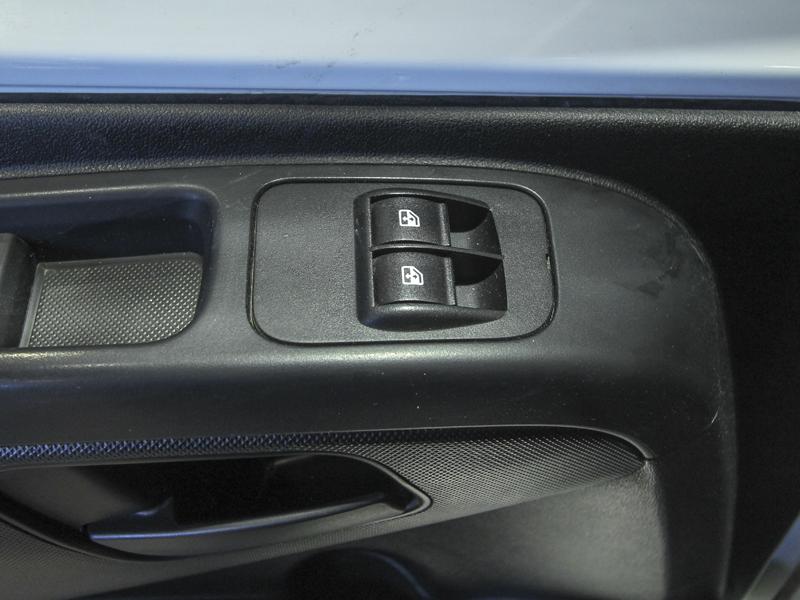 2018 FiatFiorino Combi 1.3 Multijet Pop