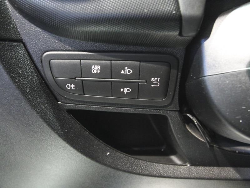 2018 FiatFiorino Combi 1.3 Multijet Pop