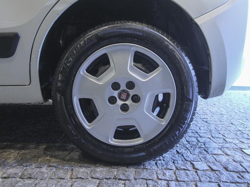 2018 FiatFiorino Combi 1.3 Multijet Pop