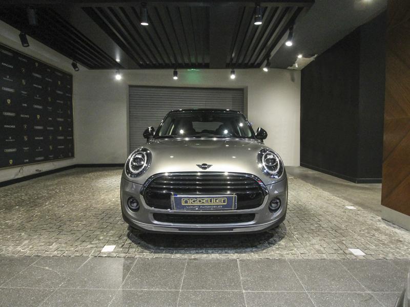 2020 MiniCooper 1.5 Classic