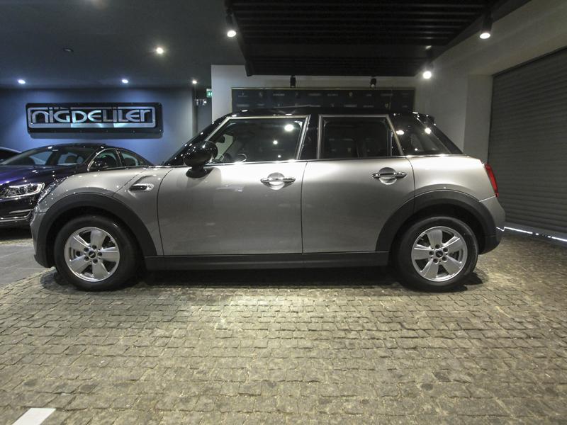 2020 MiniCooper 1.5 Classic