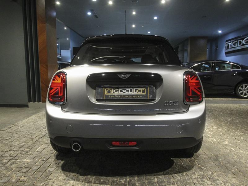 2020 MiniCooper 1.5 Classic