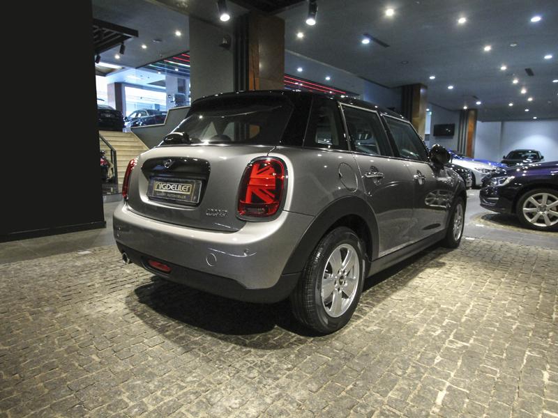 2020 MiniCooper 1.5 Classic