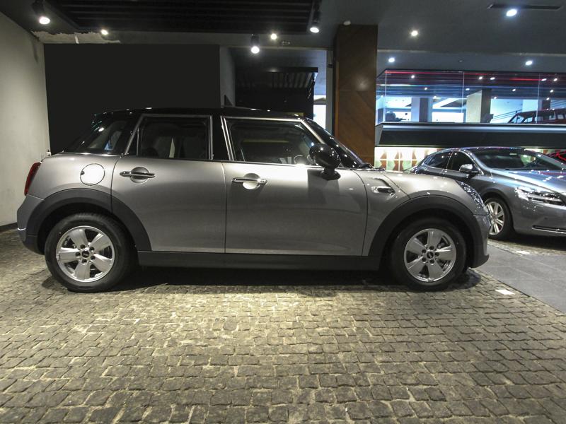 2020 MiniCooper 1.5 Classic