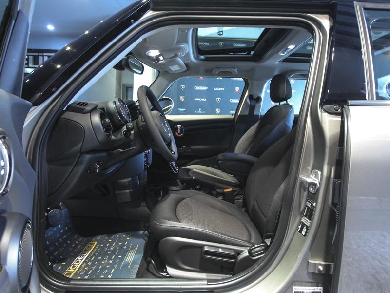 2020 MiniCooper 1.5 Classic