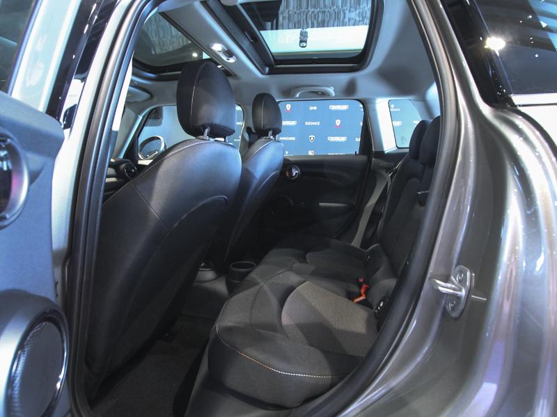 2020 MiniCooper 1.5 Classic