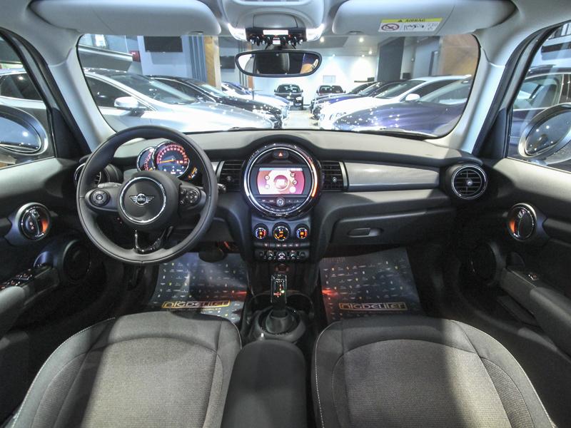 2020 MiniCooper 1.5 Classic