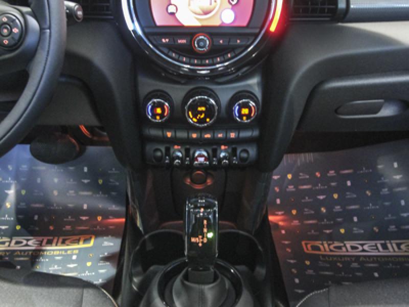 2020 MiniCooper 1.5 Classic