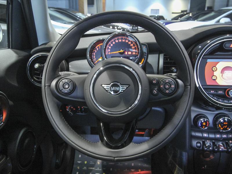 2020 MiniCooper 1.5 Classic