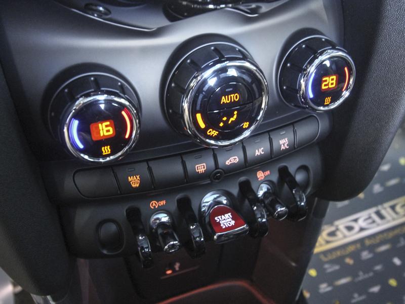 2020 MiniCooper 1.5 Classic