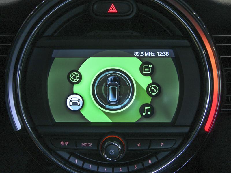 2020 MiniCooper 1.5 Classic