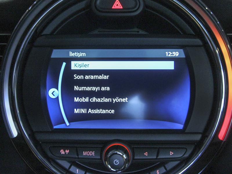 2020 MiniCooper 1.5 Classic