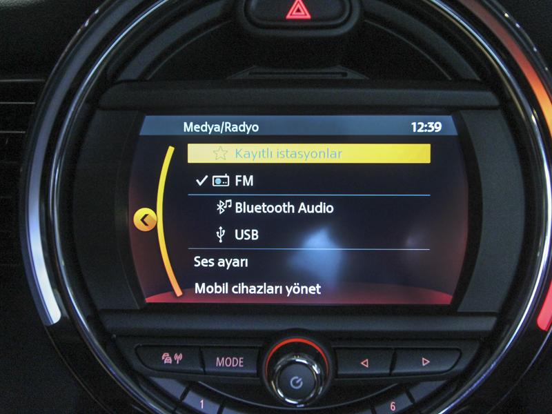 2020 MiniCooper 1.5 Classic