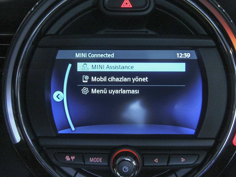 2020 MiniCooper 1.5 Classic