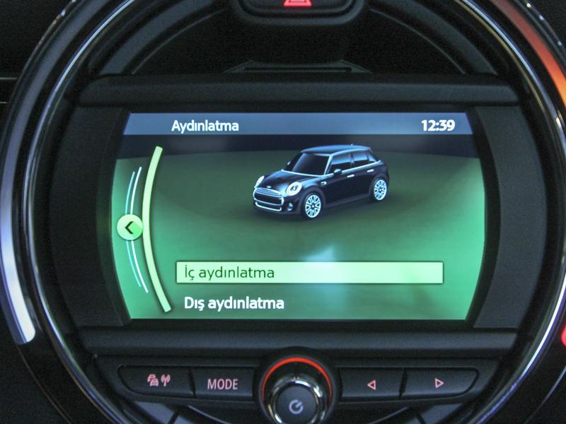 2020 MiniCooper 1.5 Classic