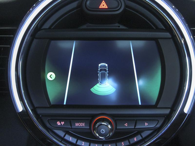 2020 MiniCooper 1.5 Classic