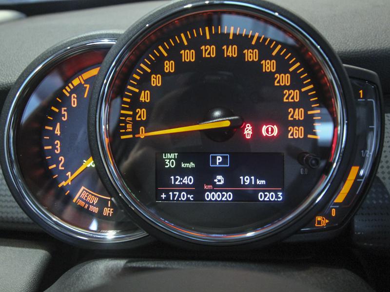 2020 MiniCooper 1.5 Classic