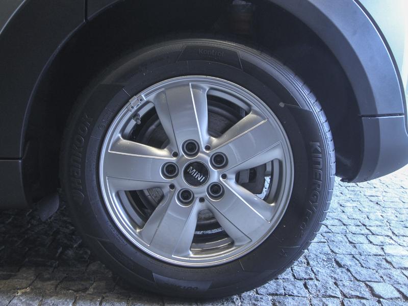 2020 MiniCooper 1.5 Classic