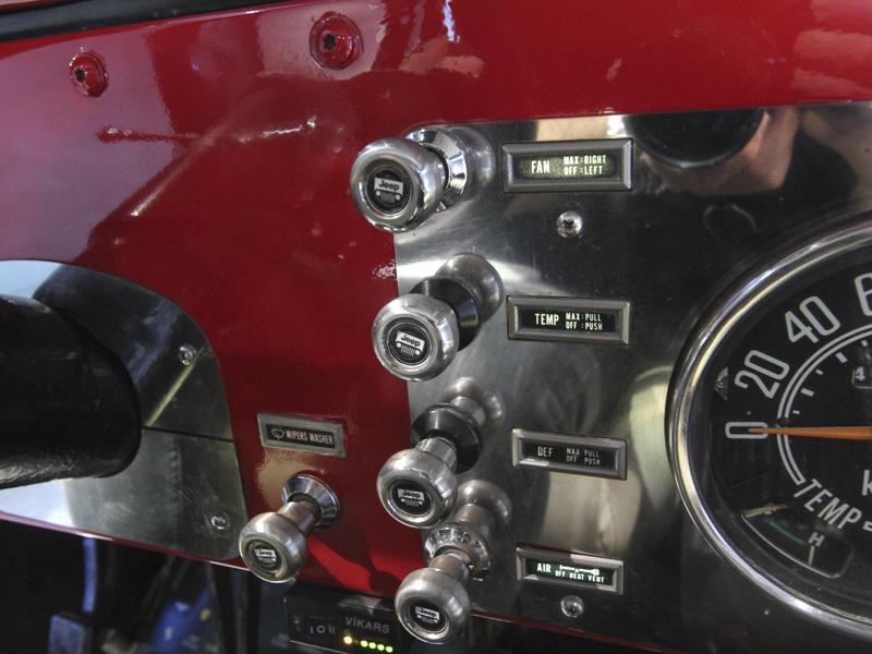 1977 JeepCJ CJ-5