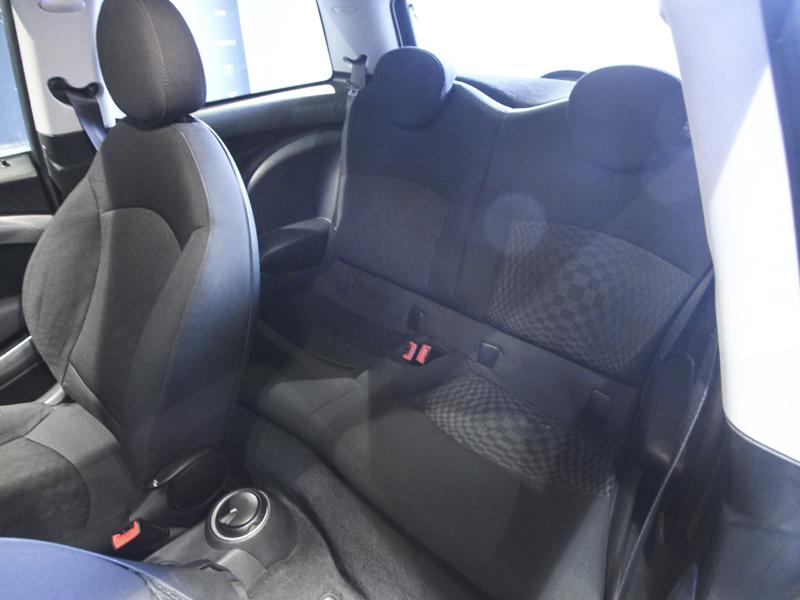 2008 MiniCooper Cooper S