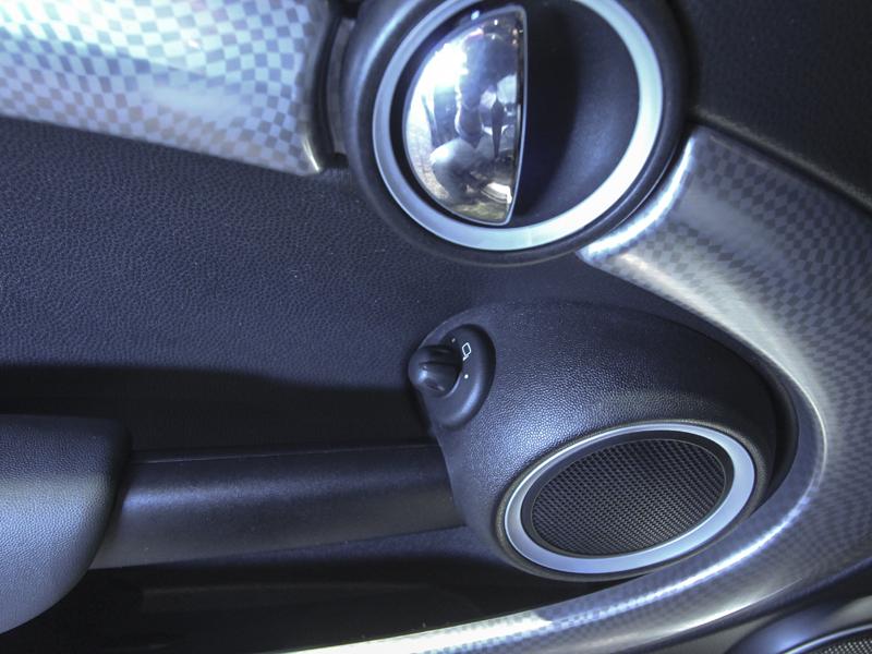 2008 MiniCooper Cooper S