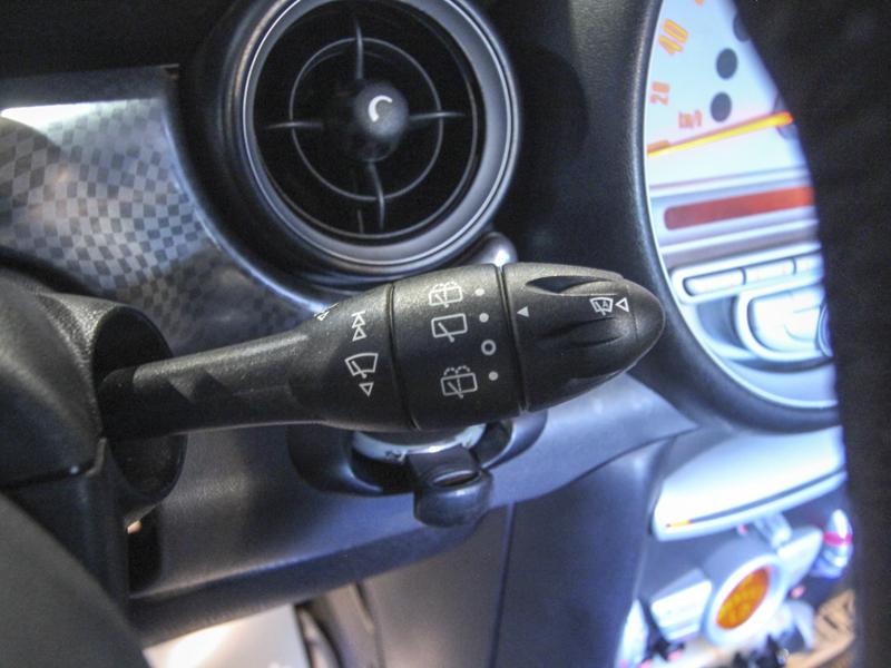 2008 MiniCooper Cooper S