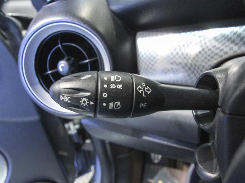 2008 MiniCooper Cooper S