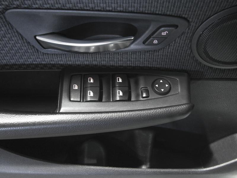 2014 BMW2 SERİSİ 2.18i