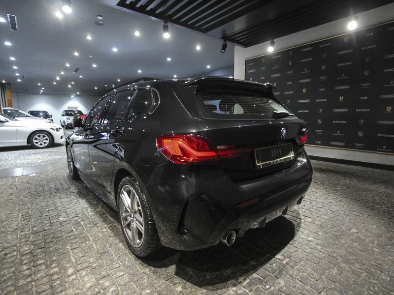 2019 BMW1 Serisi 1.16d