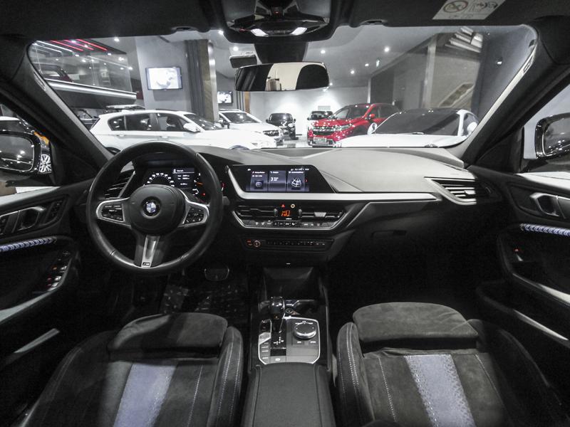 2019 BMW1 Serisi 1.16d