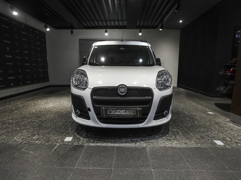 2014 FiatDoblo 1.3 Vip Multijet