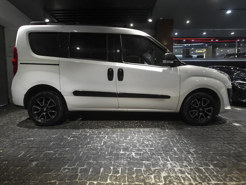 2014 FiatDoblo 1.3 Vip Multijet