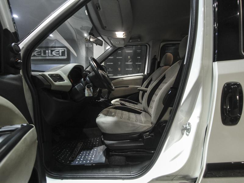 2014 FiatDoblo 1.3 Vip Multijet