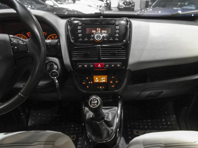 2014 FiatDoblo 1.3 Vip Multijet