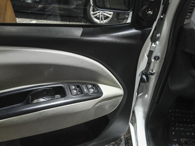 2014 FiatDoblo 1.3 Vip Multijet