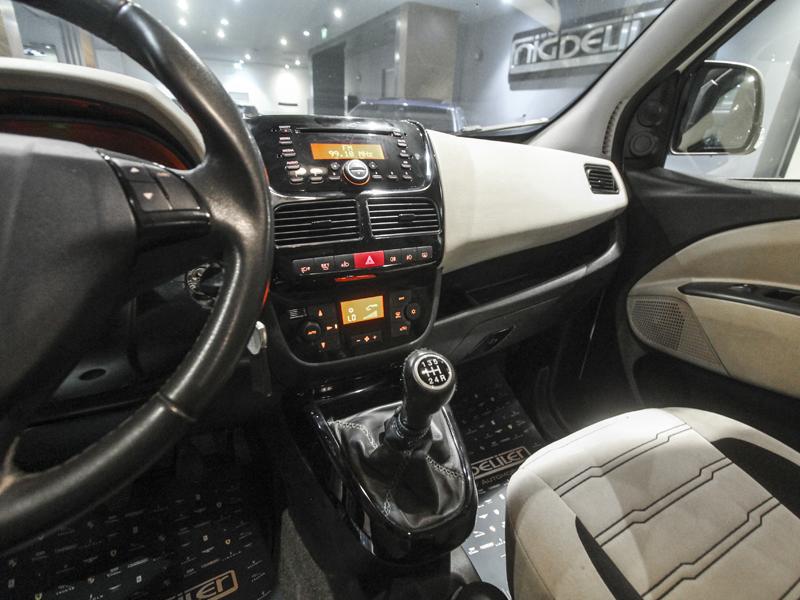 2014 FiatDoblo 1.3 Vip Multijet