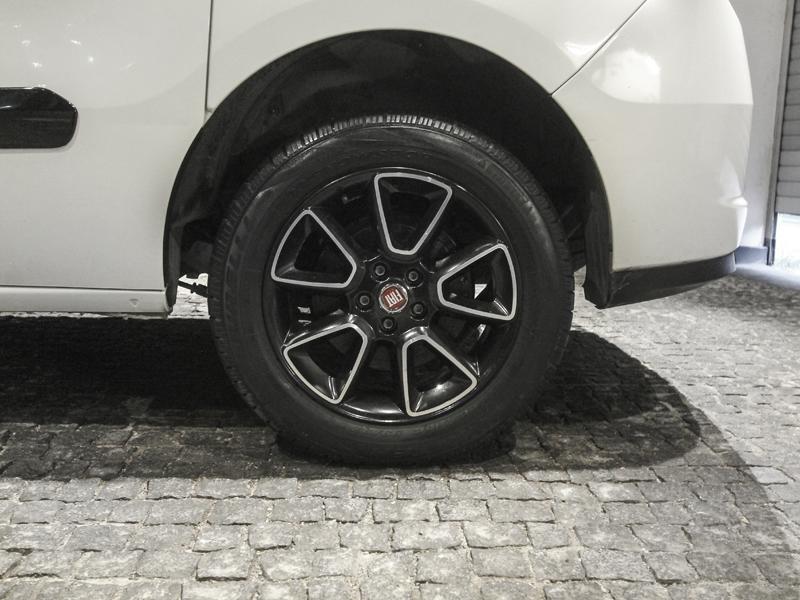 2014 FiatDoblo 1.3 Vip Multijet
