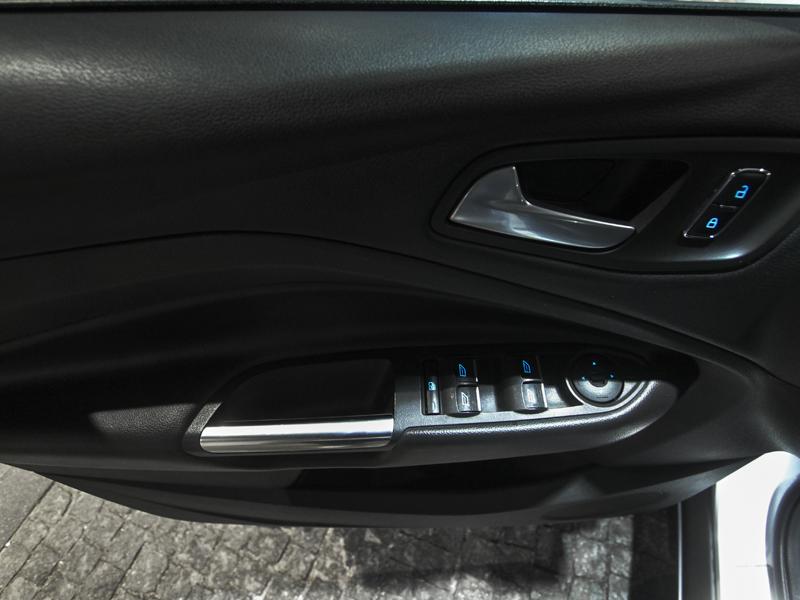 2015 FordKuga 1.5 EcoBoost Titanium AWD