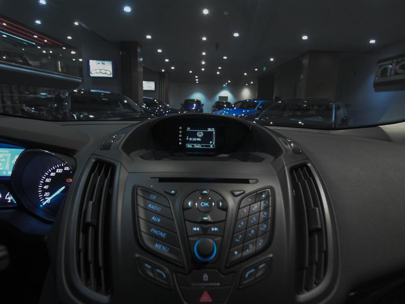 2015 FordKuga 1.5 EcoBoost Titanium AWD