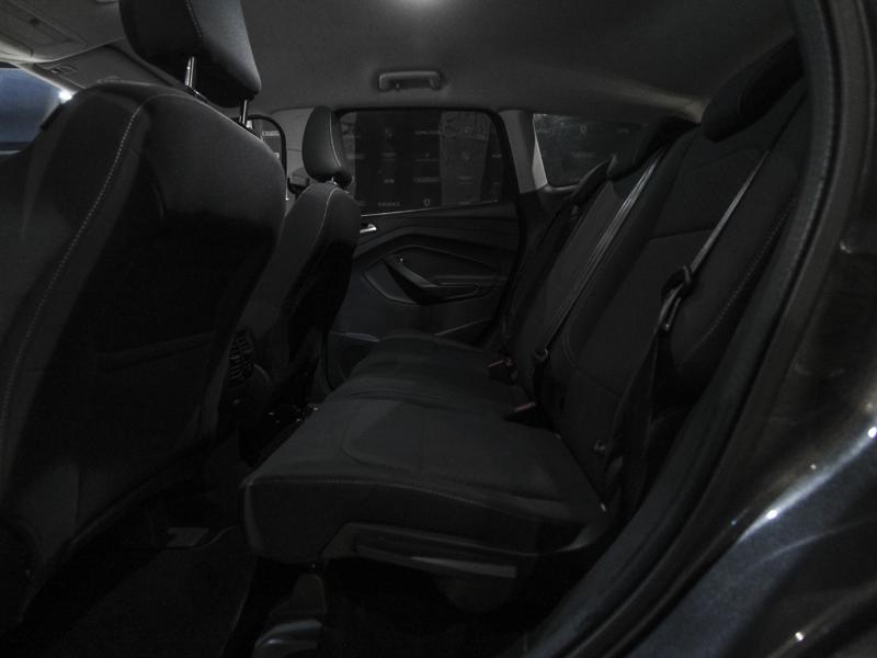 2017 FordKuga 1.5 TDCI Titanium Powershift