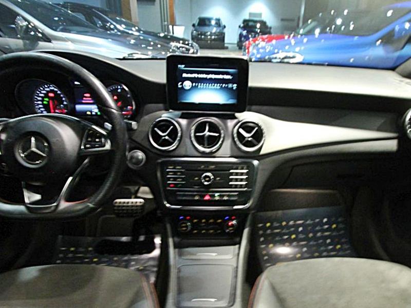 2015 Mercedes - BenzCLA 180 CDİ AMG