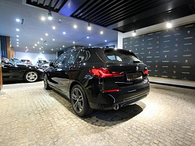 2020 BMW1 Serisi 1.16d