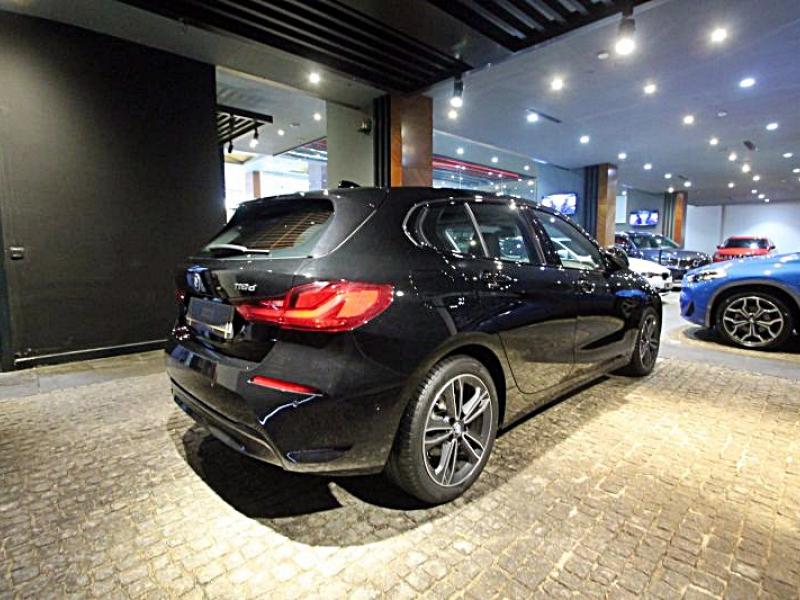 2020 BMW1 Serisi 1.16d