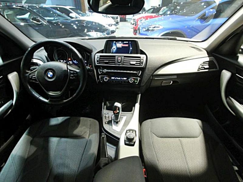 2016 BMW1 Serisi 1.16d