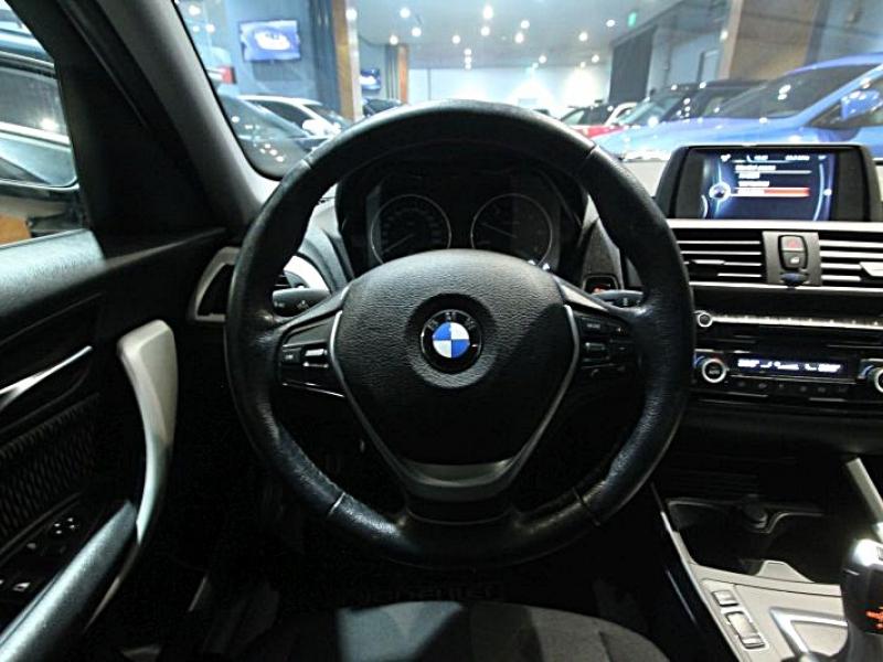2016 BMW1 Serisi 1.16d