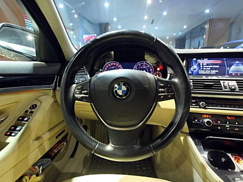 2015 BMW5 Serisi 520i Premium